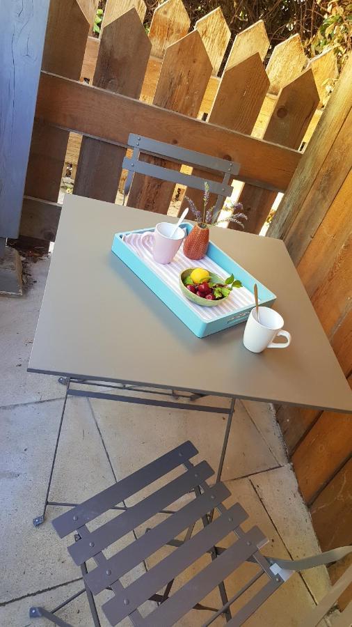 코르닐론콩포우 Moulin De Bonfilhon B&B 외부 사진
