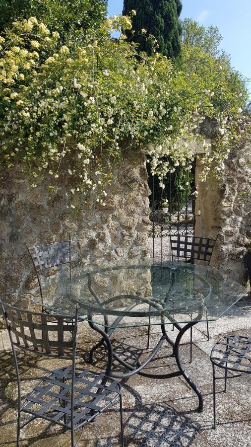 코르닐론콩포우 Moulin De Bonfilhon B&B 외부 사진