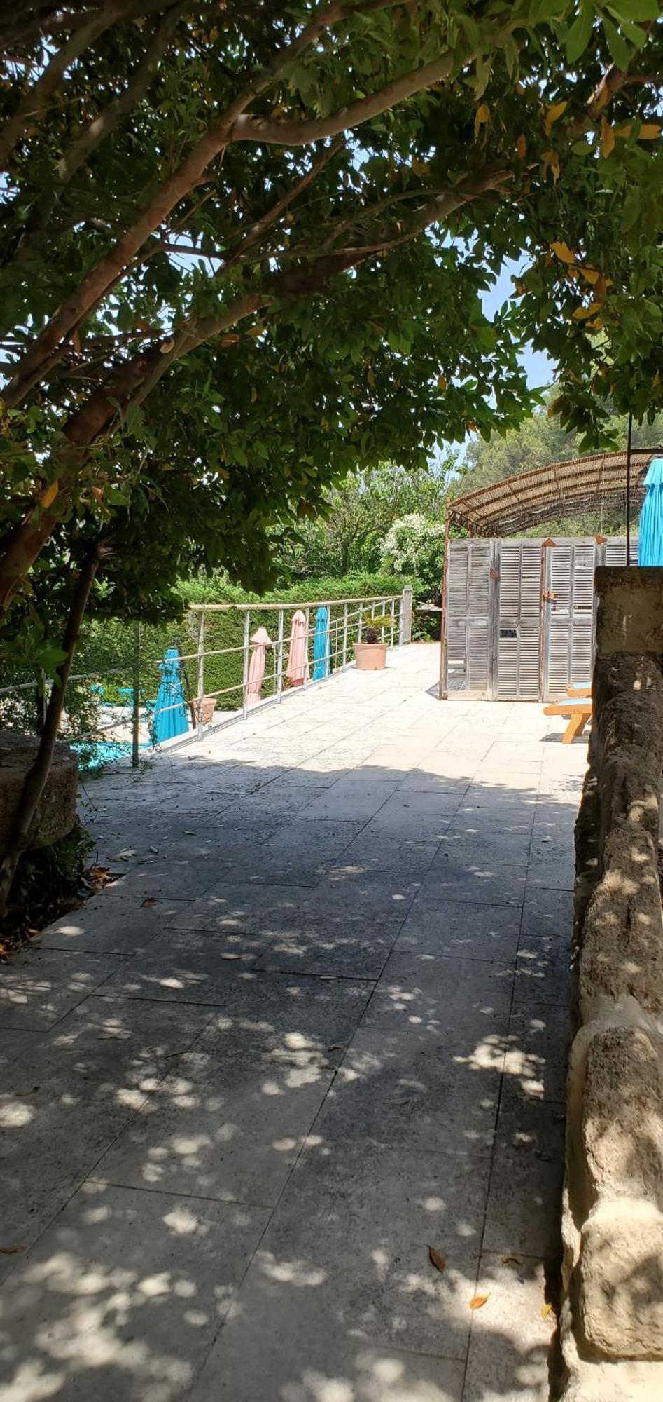 코르닐론콩포우 Moulin De Bonfilhon B&B 외부 사진