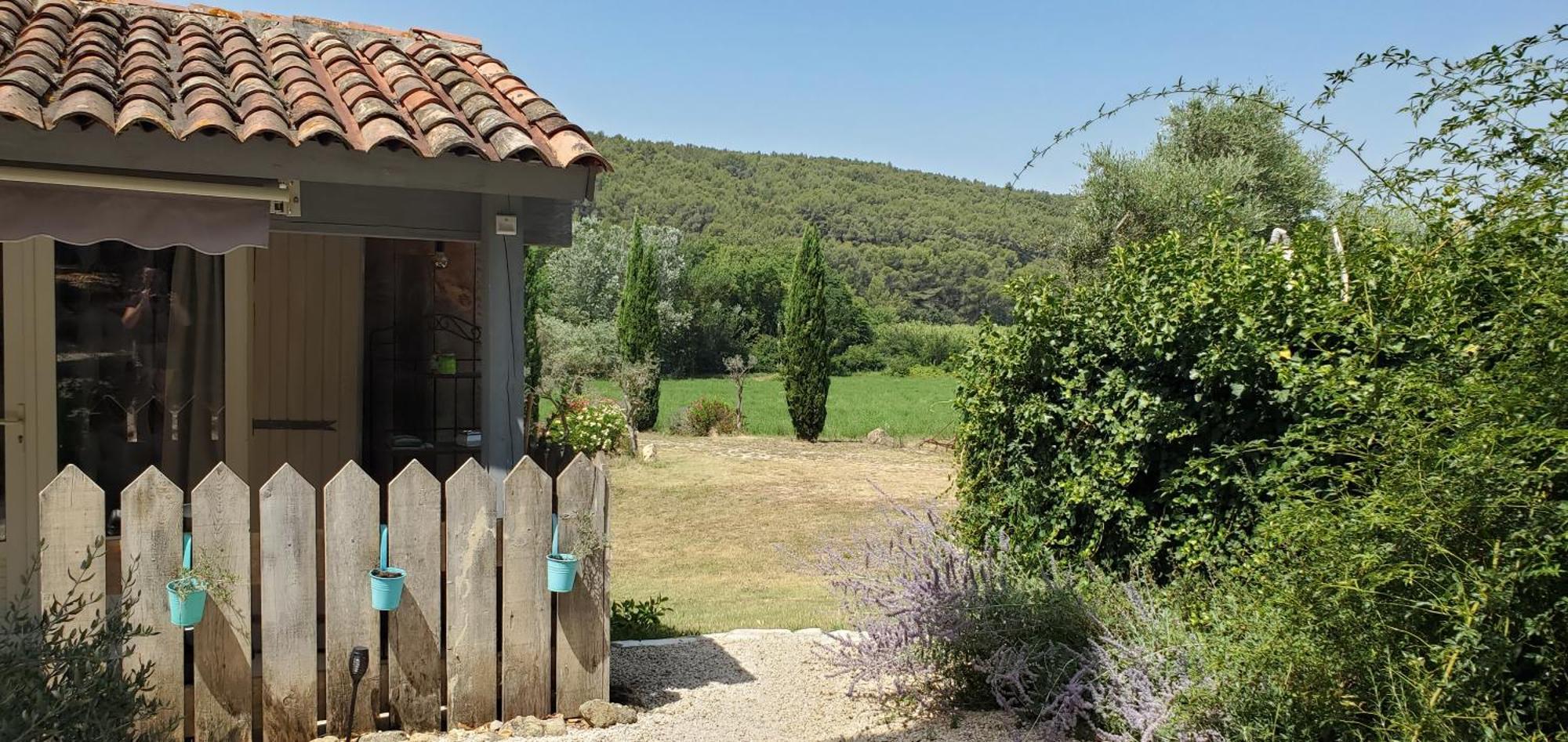 코르닐론콩포우 Moulin De Bonfilhon B&B 외부 사진