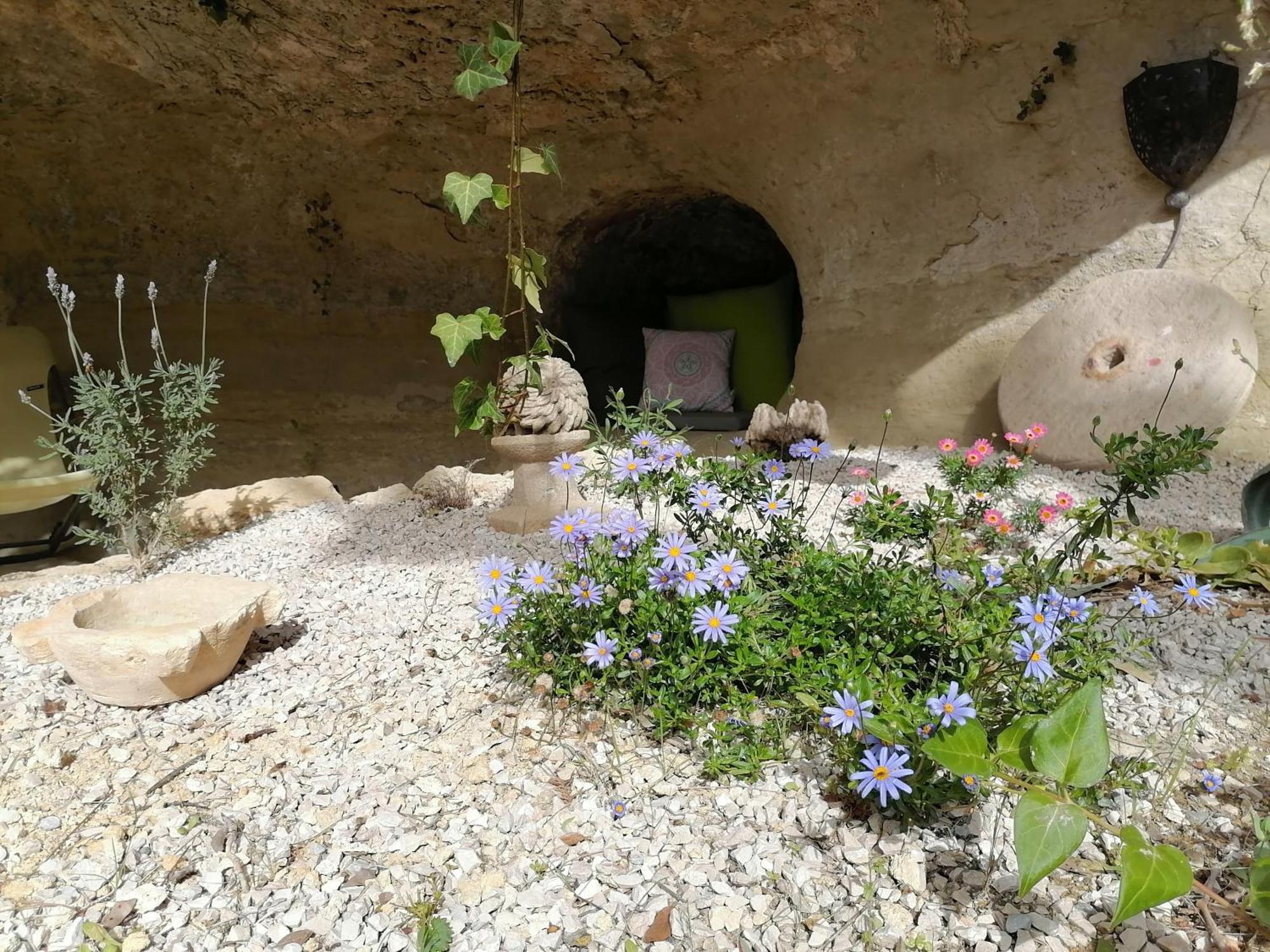 코르닐론콩포우 Moulin De Bonfilhon B&B 외부 사진