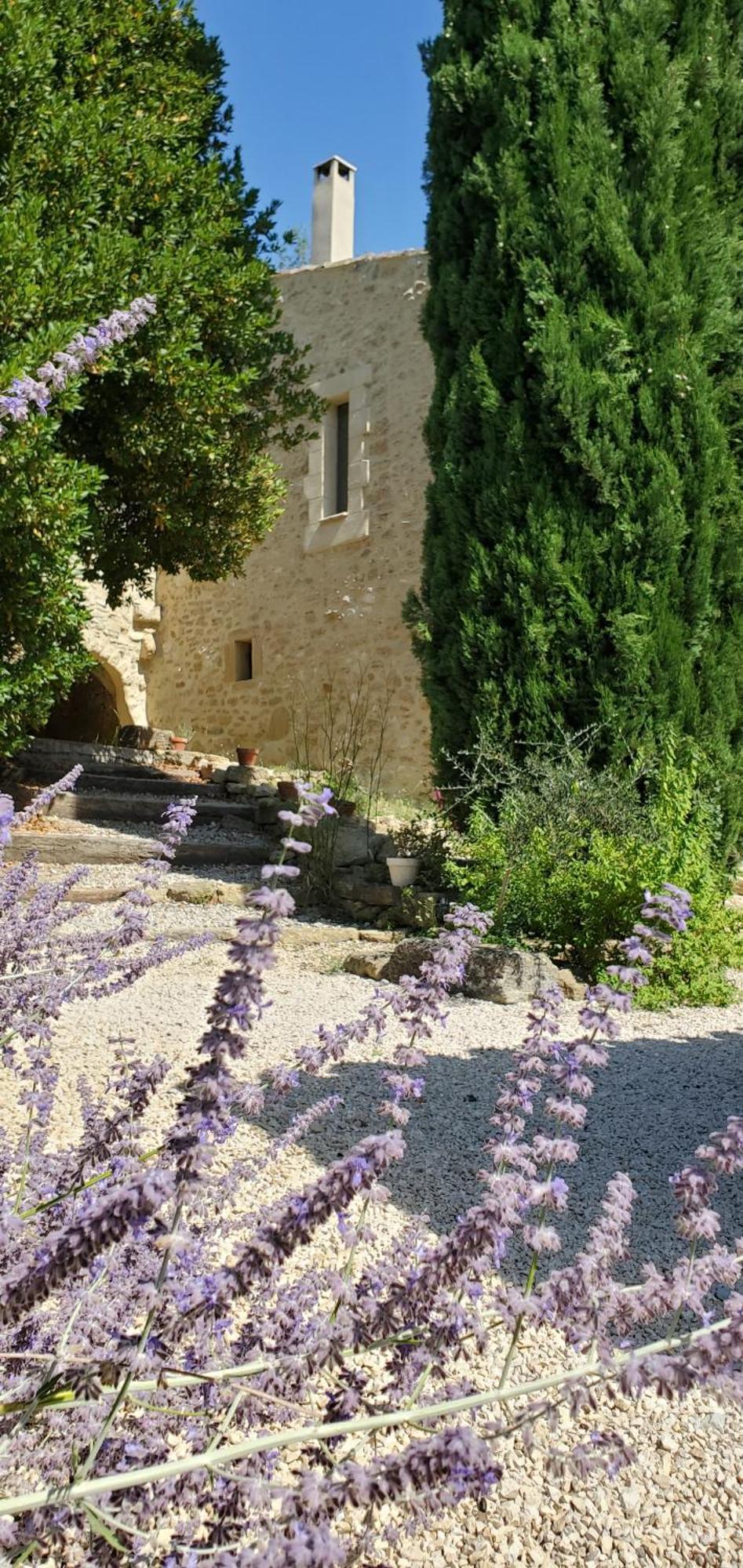 코르닐론콩포우 Moulin De Bonfilhon B&B 외부 사진