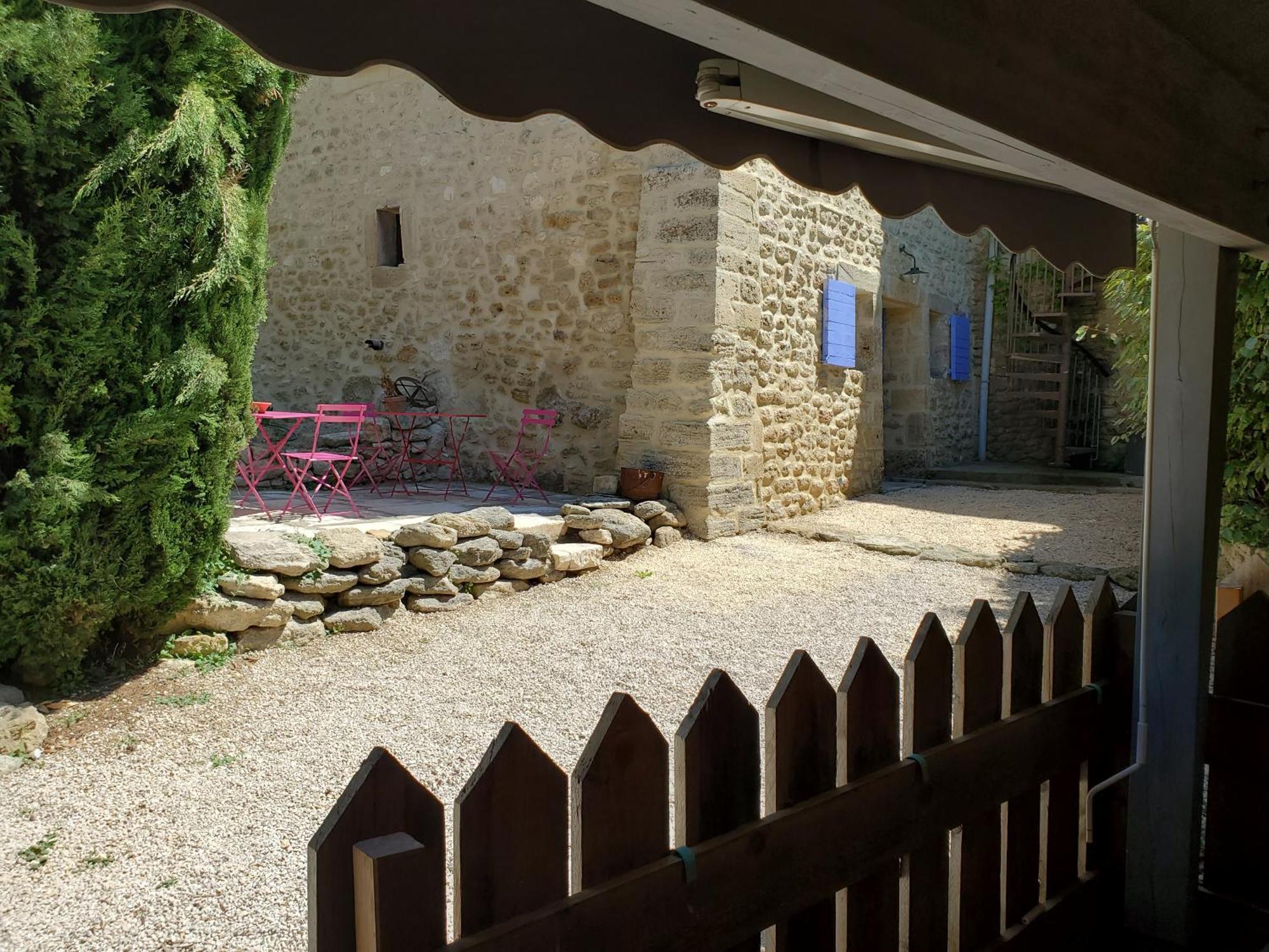 코르닐론콩포우 Moulin De Bonfilhon B&B 외부 사진