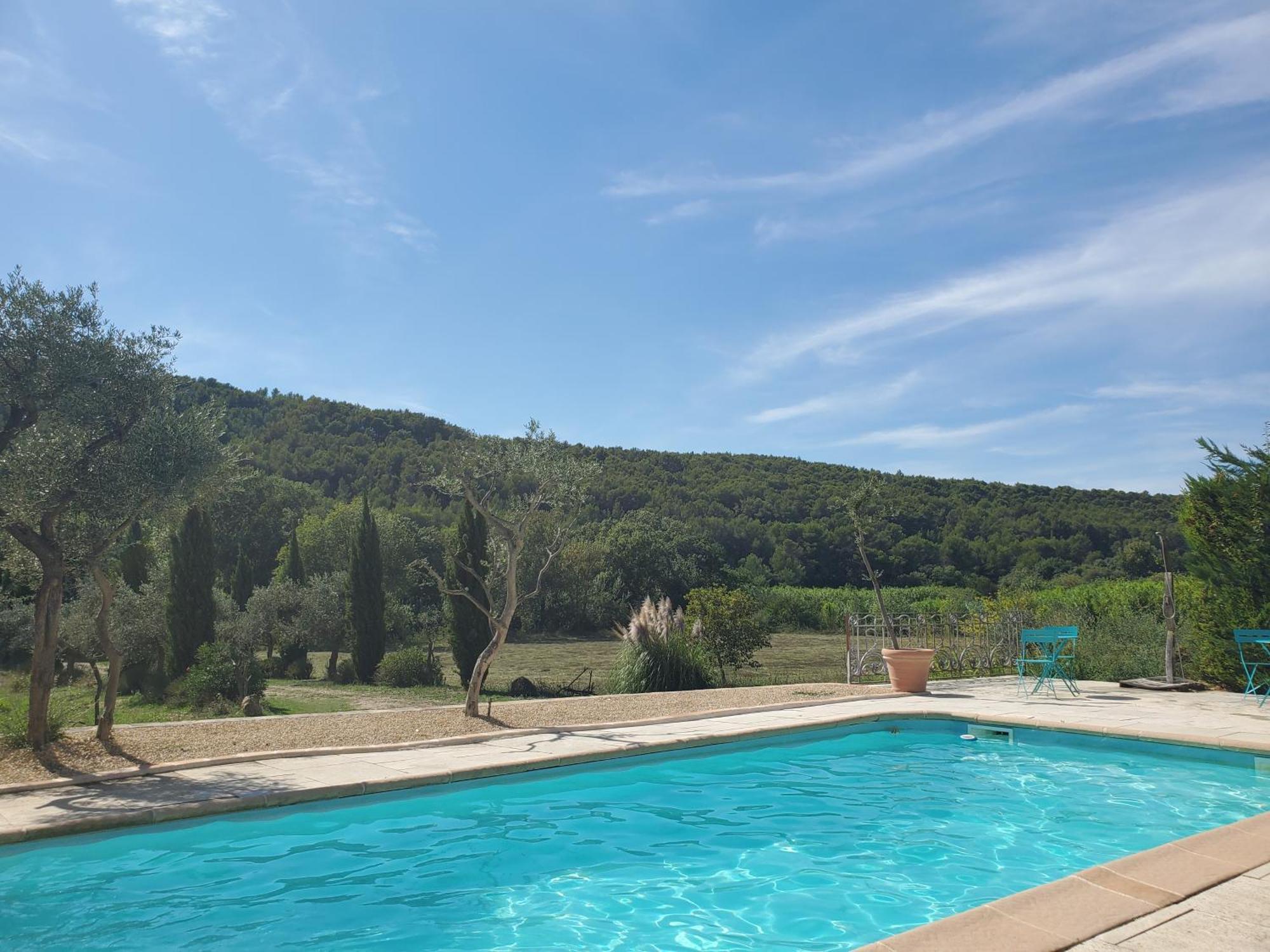 코르닐론콩포우 Moulin De Bonfilhon B&B 외부 사진